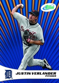 Justin Verlander #44