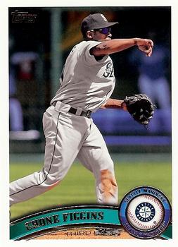 Chone Figgins #SEA5