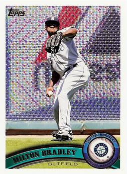 Milton Bradley #SEA7