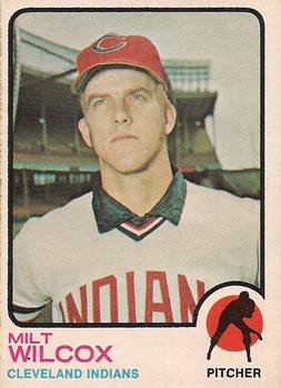 Milt Wilcox #134