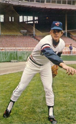 Milt Wilcox #337