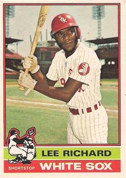 Lee Richard #533