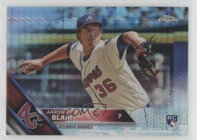 Aaron Blair [Prism Refractor] #196