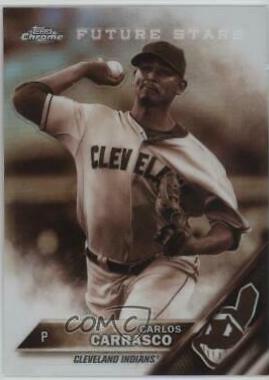 Carlos Carrasco [Sepia Refractor] #158