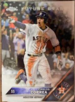 Carlos Correa #75