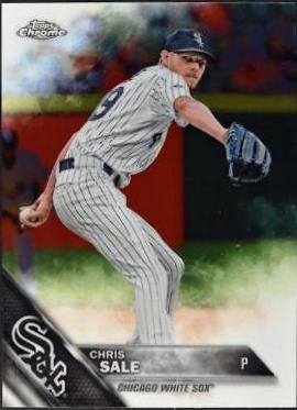Chris Sale #139