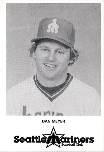 Dan Meyer #NNO