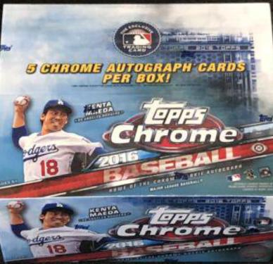 Hobby Box