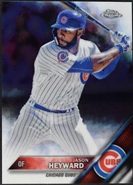 Jason Heyward #103