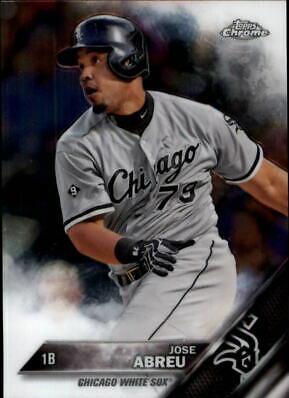 Jose Abreu #63