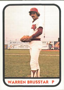 Warren Brusstar #4