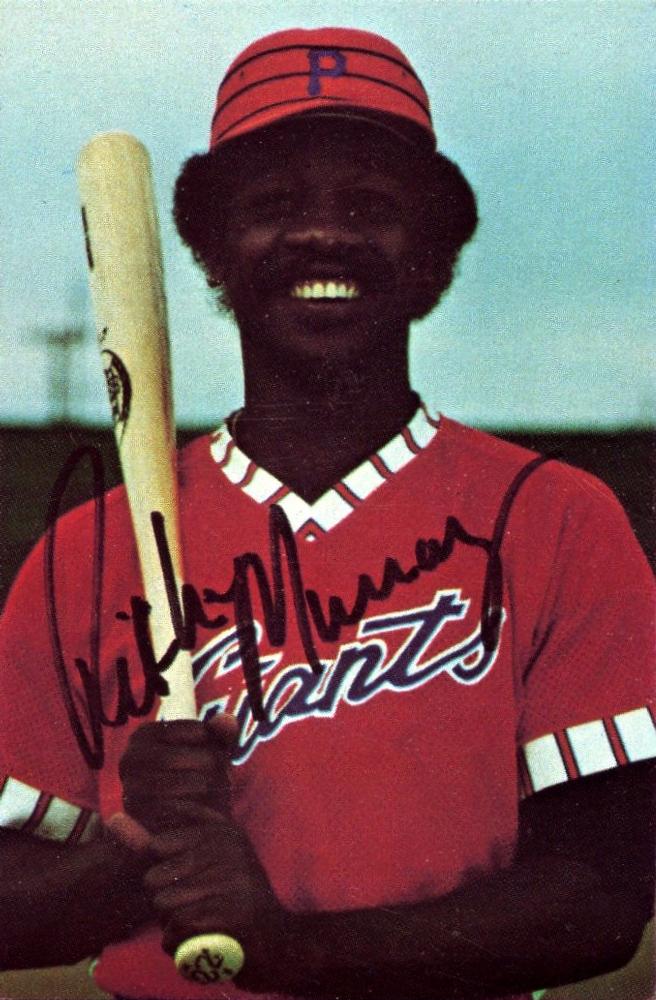 Rich Murray #24
