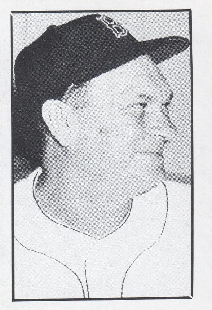 Pinky Higgins #27