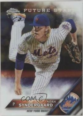 Noah Syndergaard #73