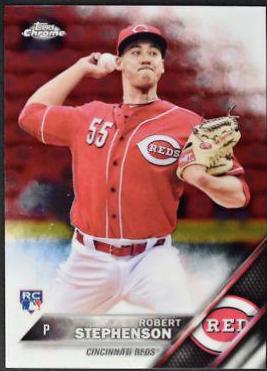 Robert Stephenson #148