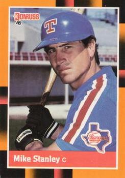 Mike Stanley #223
