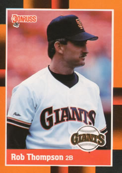 Rob Thompson #274