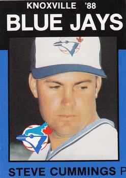 Steve Cummings #20