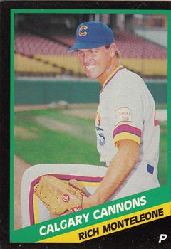 Rich Monteleone #3