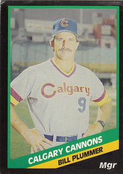 Bill Plummer #24