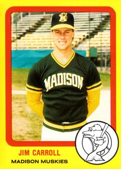 Jim Carroll #9