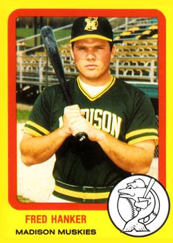 Fred Hanker #14