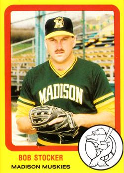 Bob Stocker #23
