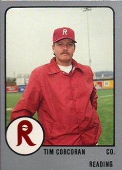 Tim Corcoran #887