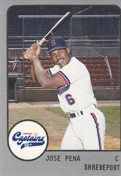Jose Pena #1292