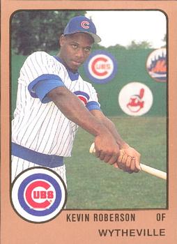 Kevin Roberson #1978