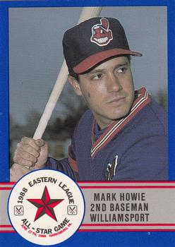 Mark Howie #E-39