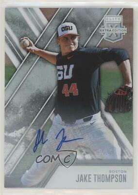 Jake Thompson [Autograph] #200