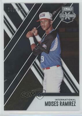 Moises Ramirez #165