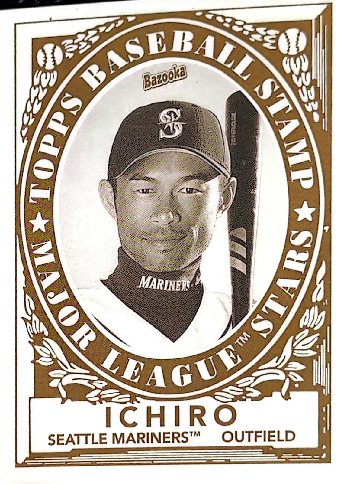 Ichiro #26