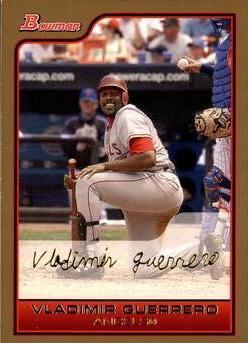 Vladimir Guerrero #189