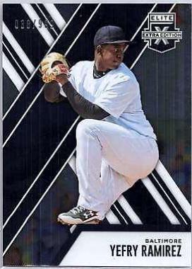 Yefry Ramirez #128