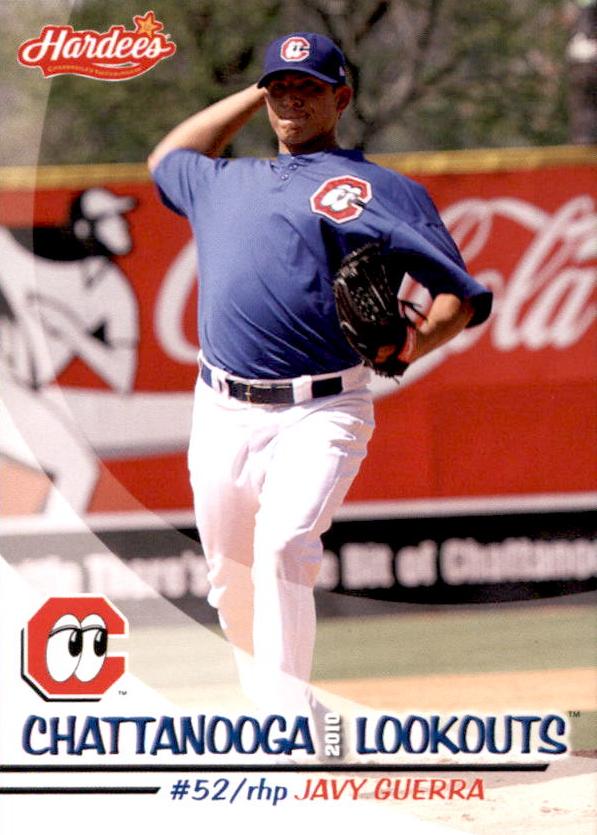 Barry Bonds #197