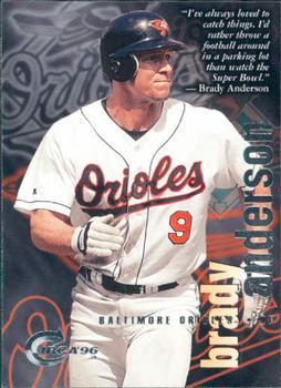 Brady Anderson #2