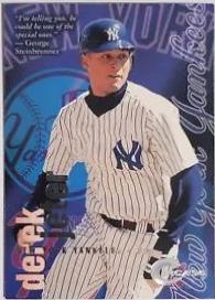 Derek Jeter #65