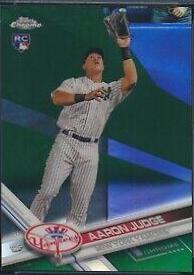 Aaron Judge [Green] #169