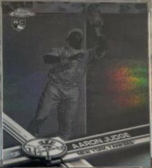 Aaron Judge [Negative] #169
