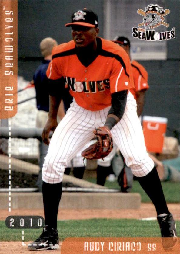 Gregg Jefferies #23