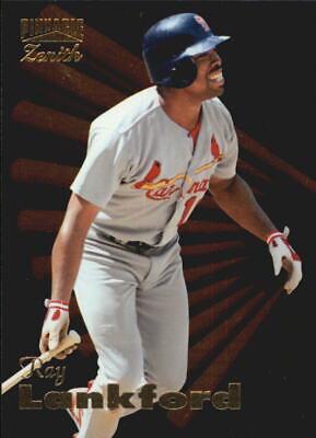 Ray Lankford #38
