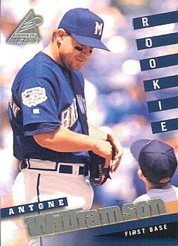 Antone Williamson #121