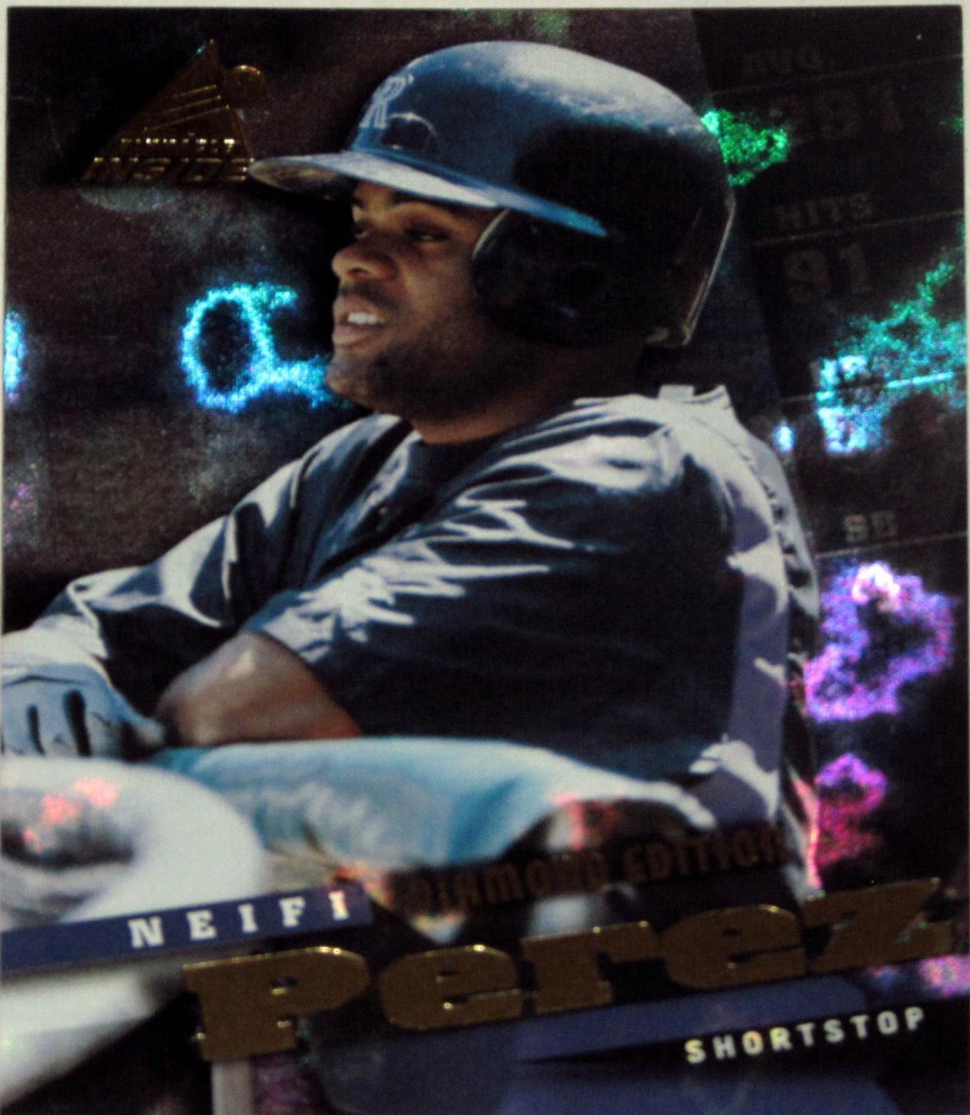 Neifi Perez #48