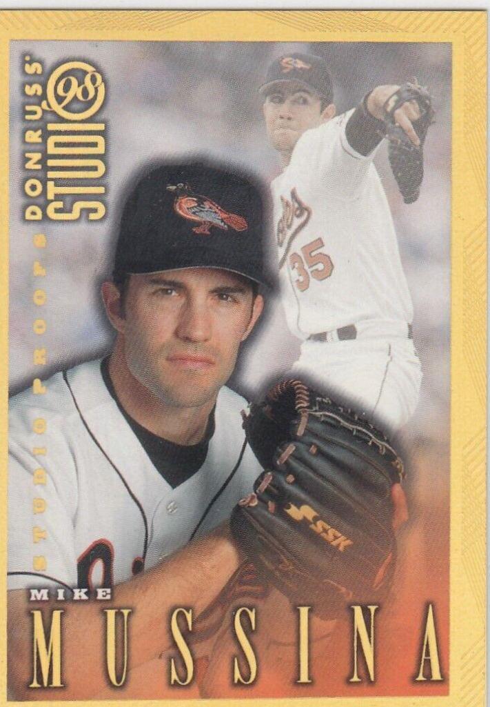 Mike Lowell [Gold Press Proof] #104