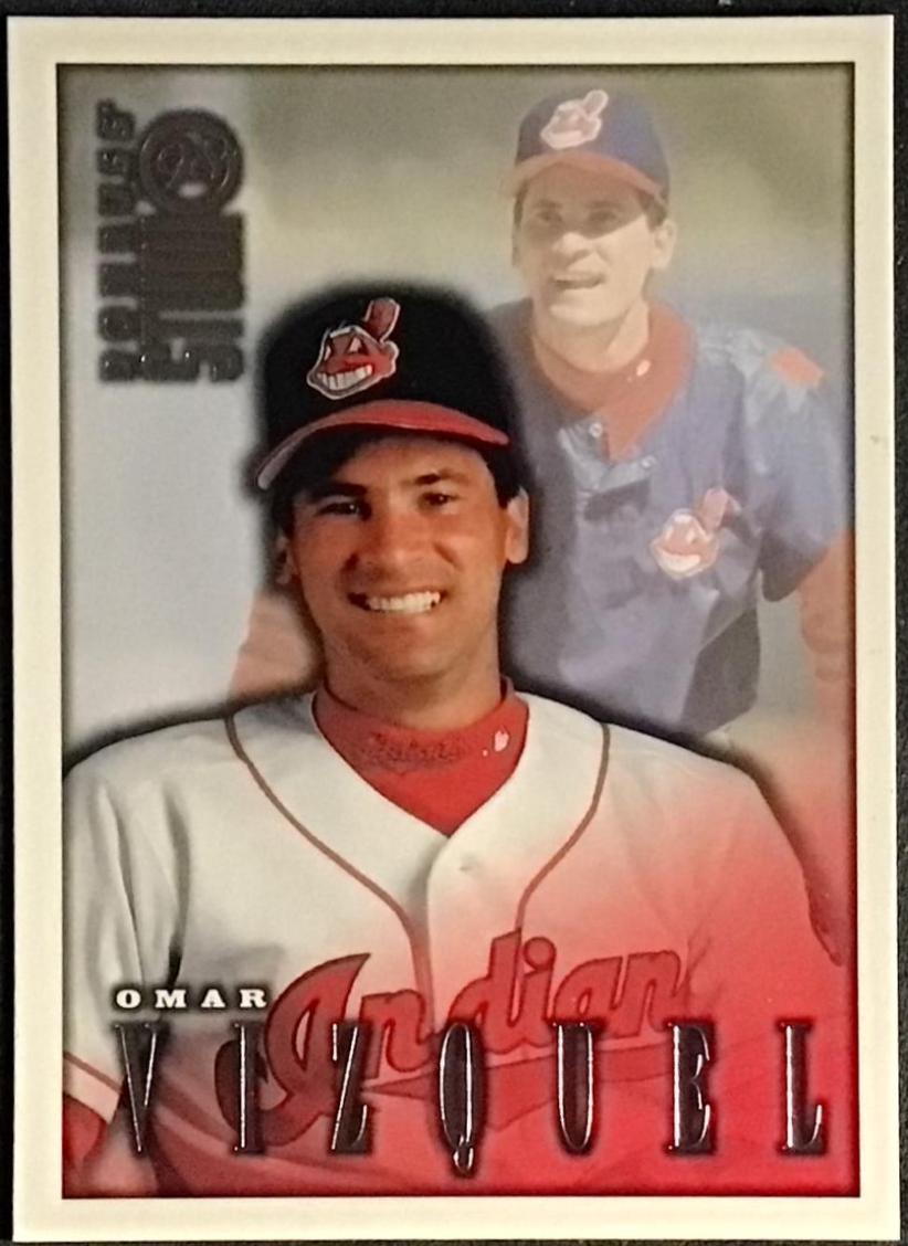 Omar Vizquel #78