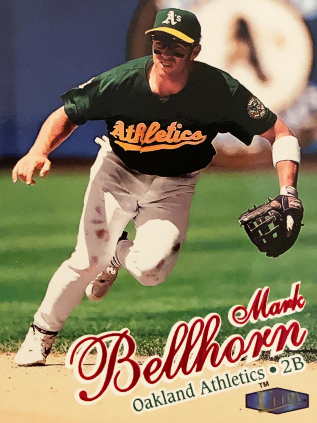 Mark Bellhorn #65
