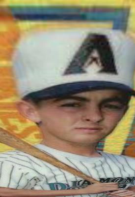 Corey Myers [Gold Refractor] #109