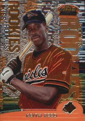 Keith Reed #248